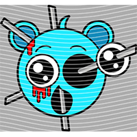 Cartoons and other-CO 4216